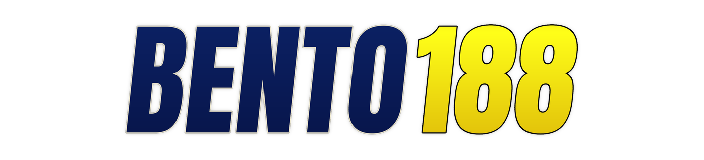 Bento188 Logo